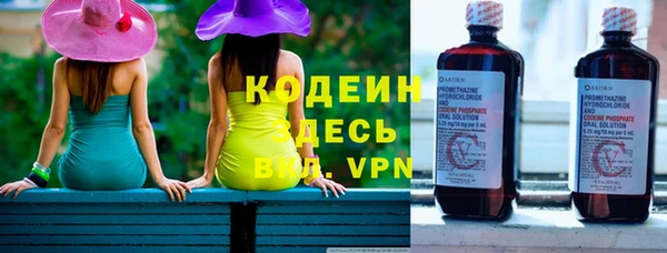 крисы Белоозёрский